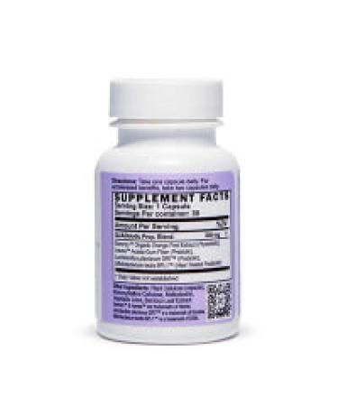 Amare GBX FIT - 30 Vegetarian Capsules - Buy Online on SooperMarket.com