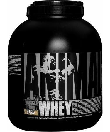 Animal by Universal Animal Whey