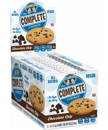 Lenny & Larry's Complete Cookie