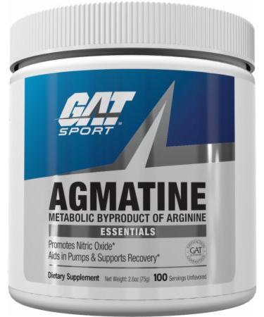 GAT Agmatine