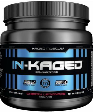 Kaged Muscle In-Kaged