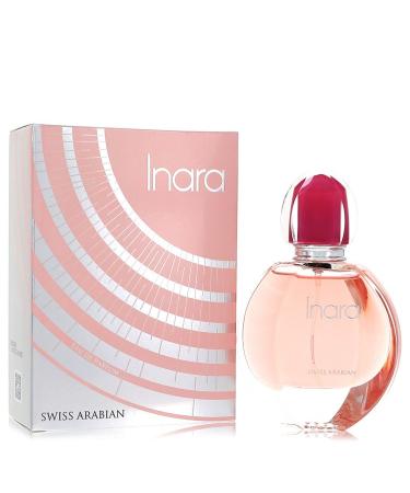 Swiss Arabian Inara by Swiss Arabian Eau De Parfum Spray 1.86 oz for Women