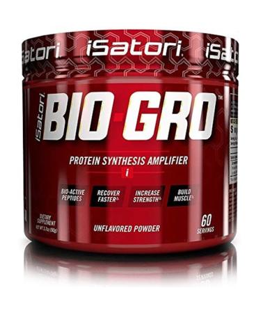 iSatori Bio-Gro