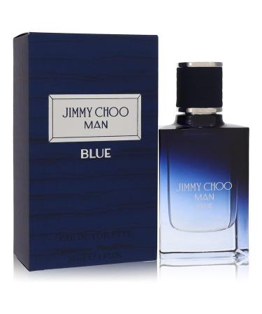 Jimmy Choo Man Blue by Jimmy Choo - Men