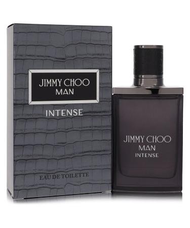 Jimmy Choo Man Intense by Jimmy Choo - Men