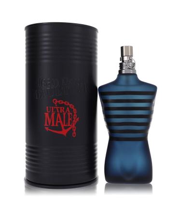 Jean Paul Gaultier Ultra Male by Jean Paul Gaultier - Men