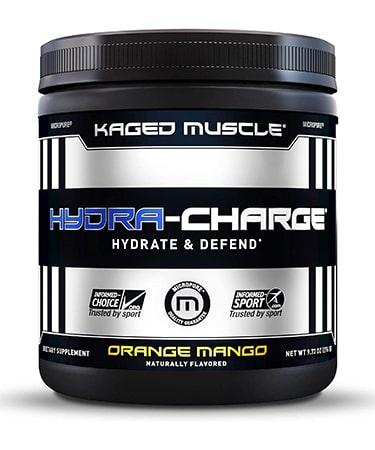 Kaged Muscle Hydra-Charge