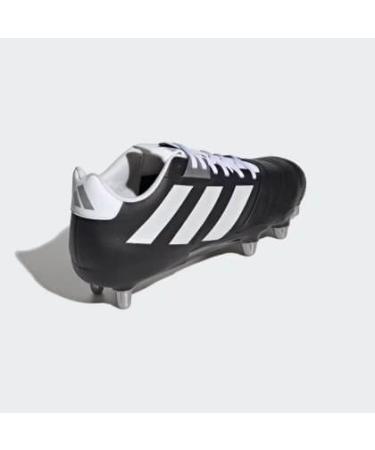 Kakari Elite Soft Ground Rugby Boots - Black - 8 - Buy Online on SooperMarket.com