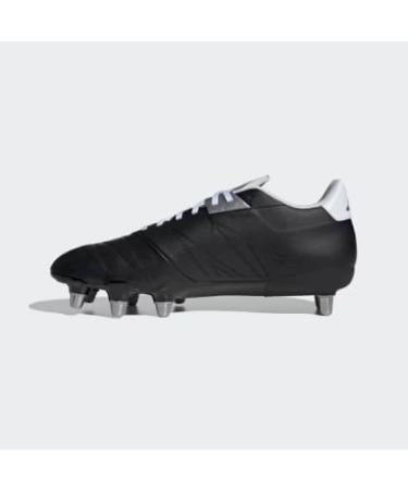 Kakari Elite Soft Ground Rugby Boots - Black - 8 - Buy Online on SooperMarket.com