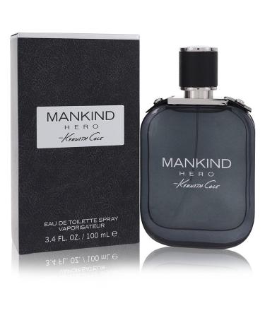 Kenneth Cole Mankind Hero by Kenneth Cole - Men