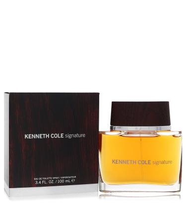 Kenneth Cole Signature by Kenneth Cole - Men