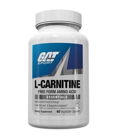 GAT L-Carnitine