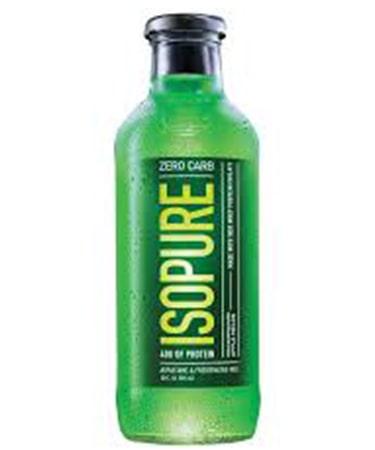 Isopure 40g Protein Zero Carb