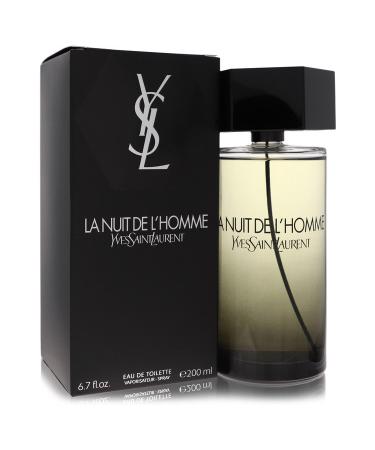 La Nuit De L'Homme by Yves Saint Laurent - Men