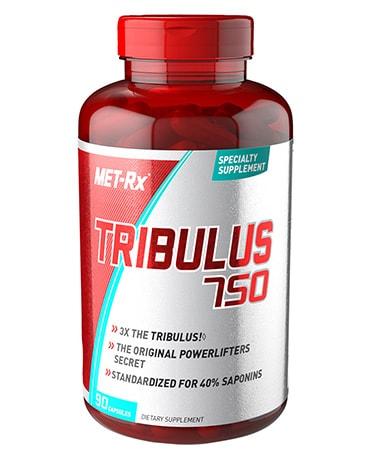 MET-Rx Tribulus 750 