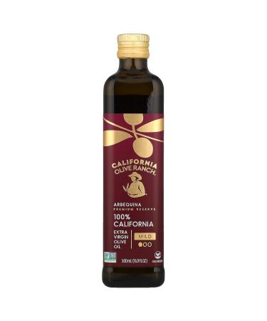 California Olive Ranch Extra Virgin Olive Oil Arbequina 16.9 fl oz (500 ml)
