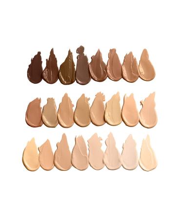 NYX Cosmetics Can't Stop Won't Stop Contour Concealer - Buy Online on SooperMarket.com