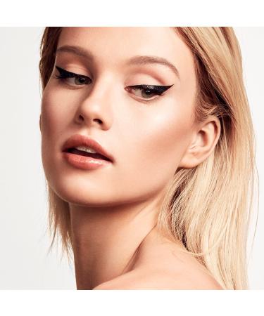 Shop Fenty Beauty by Rihanna Flyliner Longwear Liquid Eyeliner - 0.019 oz/ 0.55 mL Cuz I'm Black - true satin black Online - Best Price & International Shipping - Buy Online on SooperMarket.com