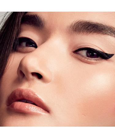 Shop Fenty Beauty by Rihanna Flyliner Longwear Liquid Eyeliner - 0.019 oz/ 0.55 mL Cuz I'm Black - true satin black Online - Best Price & International Shipping - Buy Online on SooperMarket.com