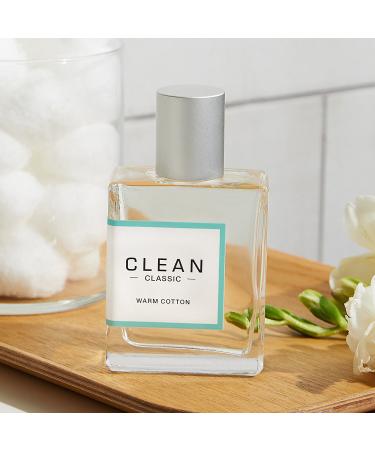 Shop CLEAN RESERVE Classic - Warm Cotton - 2 oz / 60 mL Online - Best Price & International Shipping - Buy Online on SooperMarket.com