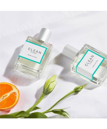 Shop CLEAN RESERVE Classic - Warm Cotton - 2 oz / 60 mL Online - Best Price & International Shipping - Buy Online on SooperMarket.com