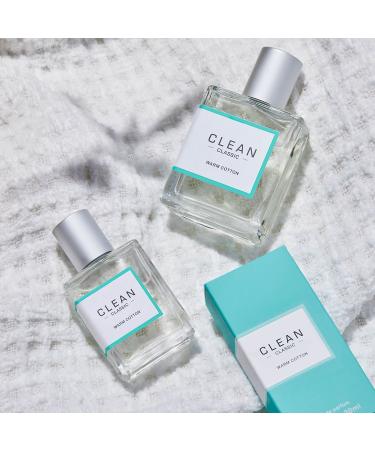 Shop CLEAN RESERVE Classic - Warm Cotton - 2 oz / 60 mL Online - Best Price & International Shipping - Buy Online on SooperMarket.com