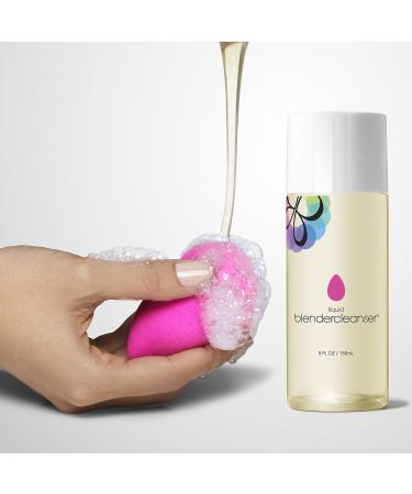 Shop Beautyblender liquid blendercleanser - 5 oz/ 150 mL Online - Best Price & International Shipping - Buy Online on SooperMarket.com
