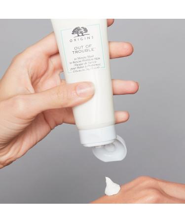 Shop Origins Out of Trouble 10 Minute Face Mask to Rescue Problem Skin - 2.5 oz/ 75 mL Online - Best Price & International Shipping - Buy Online on SooperMarket.com