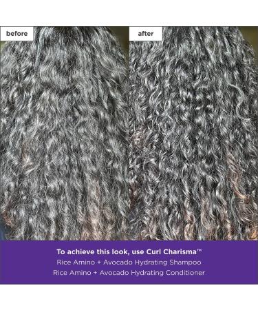 Shop Briogeo Curl Charisma Rice Amino + Shea Curl Defining Conditioner - 8 oz/ 237 mL Online - Best Price & International Shipping - Buy Online on SooperMarket.com