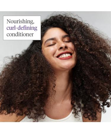 Shop Briogeo Curl Charisma Rice Amino + Shea Curl Defining Conditioner - 8 oz/ 237 mL Online - Best Price & International Shipping - Buy Online on SooperMarket.com