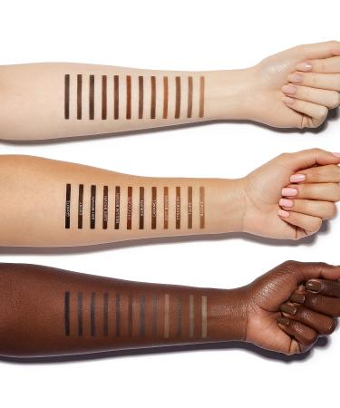 Shop Anastasia Beverly Hills Brow Definer 3-in-1 Triangle Tip Easy Precision Eyebrow Pencil - 0.003 oz / 0.1 g Taupe - for blonde hair with cool/ash undertones Online - Best Price & International Shipping - Buy Online on SooperMarket.com