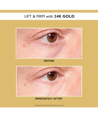 Shop Peter Thomas Roth 24K Gold Pure Luxury Lift & Firm Hydra-Gel Eye Patches - 30 pairs - 60 patches Online - Best Price & International Shipping - Buy Online on SooperMarket.com