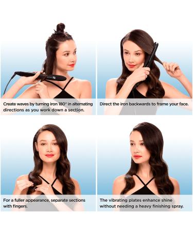Shop Bio Ionic 10X Pro Styling Iron 1" Online - Best Price & International Shipping - Buy Online on SooperMarket.com