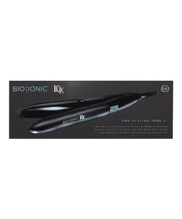 Shop Bio Ionic 10X Pro Styling Iron 1" Online - Best Price & International Shipping - Buy Online on SooperMarket.com