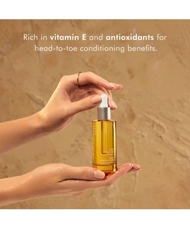 Shop Moroccanoil Pure Argan Oil - 1.7 oz/ 50 mL Online - Best Price & International Shipping - Buy Online on SooperMarket.com