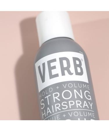 Shop Verb Strong Hold Frizz Free Forming Fiber - 7 oz/ 230 mL Online - Best Price & International Shipping - Buy Online on SooperMarket.com