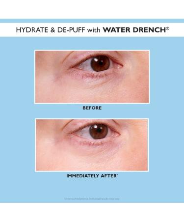 Shop Peter Thomas Roth Water Drench Hyaluronic Cloud Hydra-Gel Eye Patches - 30 pairs/ 60 patches Online - Best Price & International Shipping - Buy Online on SooperMarket.com