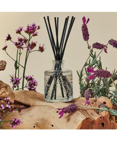 Shop VOLUSPA French Cade & Lavender Home Diffuser - 3.4 oz/ 100 mL Online - Best Price & International Shipping - Buy Online on SooperMarket.com