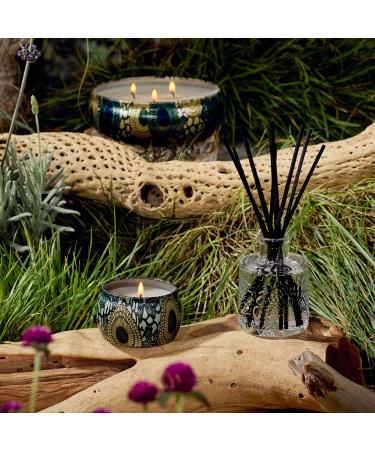 Shop VOLUSPA French Cade & Lavender Home Diffuser - 3.4 oz/ 100 mL Online - Best Price & International Shipping - Buy Online on SooperMarket.com