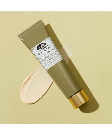 Shop Origins Plantscription Retinol Night Moisturizer with Alpine Flower - 1 oz/ 30 mL Online - Best Price & International Shipping - Buy Online on SooperMarket.com
