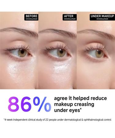 Shop The INKEY List Caffeine De-puffing + Dark Circle Eye Cream						 - 0.5 oz/ 15 mL Online - Best Price & International Shipping - Buy Online on SooperMarket.com