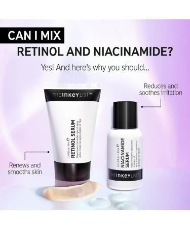 Shop The INKEY List Niacinamide Oil Control Serum - 1 oz/ 30 mL Online - Best Price & International Shipping - Buy Online on SooperMarket.com