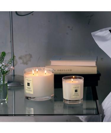 Shop Jo Malone London Nectarine Blossom & Honey Candle - 7.0 oz/ 200 g Online - Best Price & International Shipping - Buy Online on SooperMarket.com