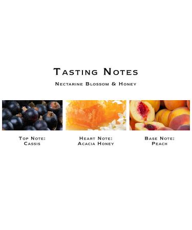 Shop Jo Malone London Nectarine Blossom & Honey Candle - 7.0 oz/ 200 g Online - Best Price & International Shipping - Buy Online on SooperMarket.com