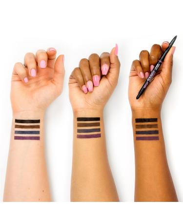 Shop Benefit Cosmetics BADgal BANG! 24-Hour Waterproof Eyeliner - 0.009 oz/ 0.25 g Midnight Blue Online - Best Price & International Shipping - Buy Online on SooperMarket.com