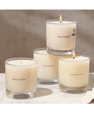 Shop Maison Louis Marie Antidris Cassis Candle - 8.5 oz / 241 g Online - Best Price & International Shipping - Buy Online on SooperMarket.com