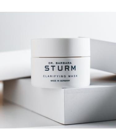 Shop Dr. Barbara Sturm Clarifying Mask - 1.69 oz/ 50 mL Online - Best Price & International Shipping - Buy Online on SooperMarket.com