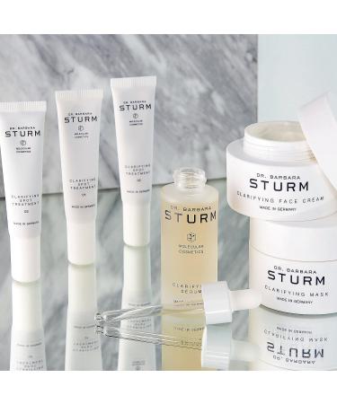 Shop Dr. Barbara Sturm Clarifying Mask - 1.69 oz/ 50 mL Online - Best Price & International Shipping - Buy Online on SooperMarket.com