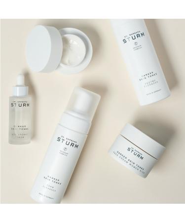 Shop Dr. Barbara Sturm Darker Skin Tones Foam Cleanser - 5 oz/ 150 mL Online - Best Price & International Shipping - Buy Online on SooperMarket.com