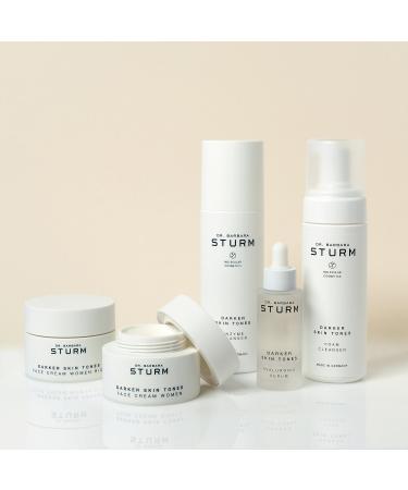 Shop Dr. Barbara Sturm Darker Skin Tones Enzyme Cleanser - 2.6 oz/ 75 g Online - Best Price & International Shipping - Buy Online on SooperMarket.com